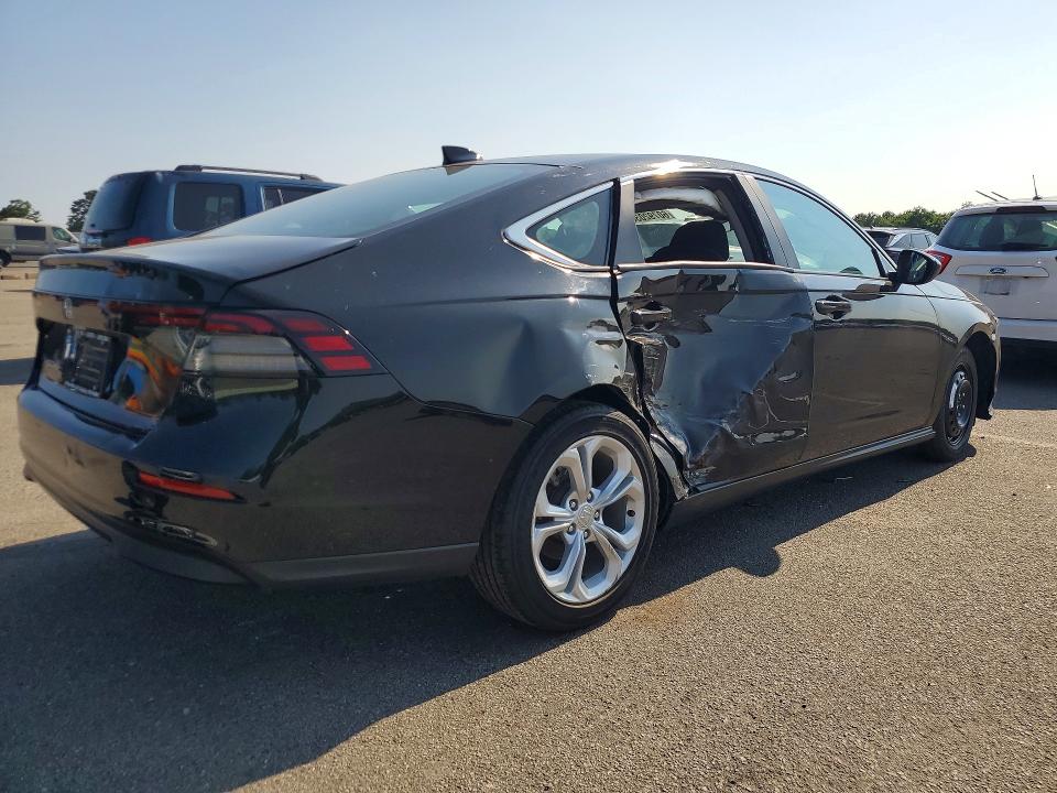 Продаж на аукціоні авто 2023 Honda Accord, vin: 1HGCY1F22PA017540, номер лоту: 60792036