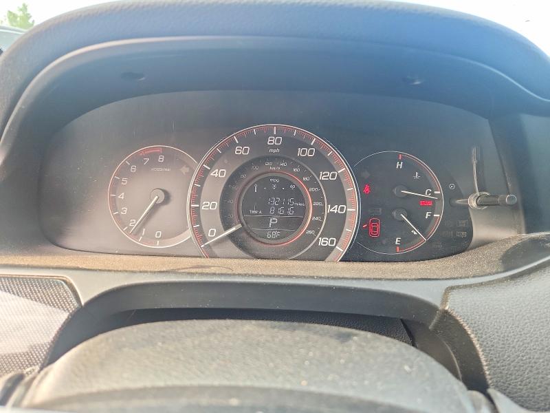 Aukcja sprzedaży 2014 Honda Accord, vin: 1HGCR2F55EA005215, numer aukcji: 63039926
