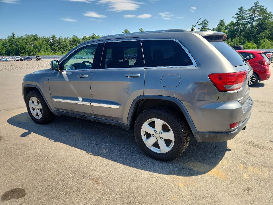 Продажа на аукционе авто 2012 Jeep Grand Cherokee, vin: 1C4RJFAGXCC150526, номер лота: 59534676