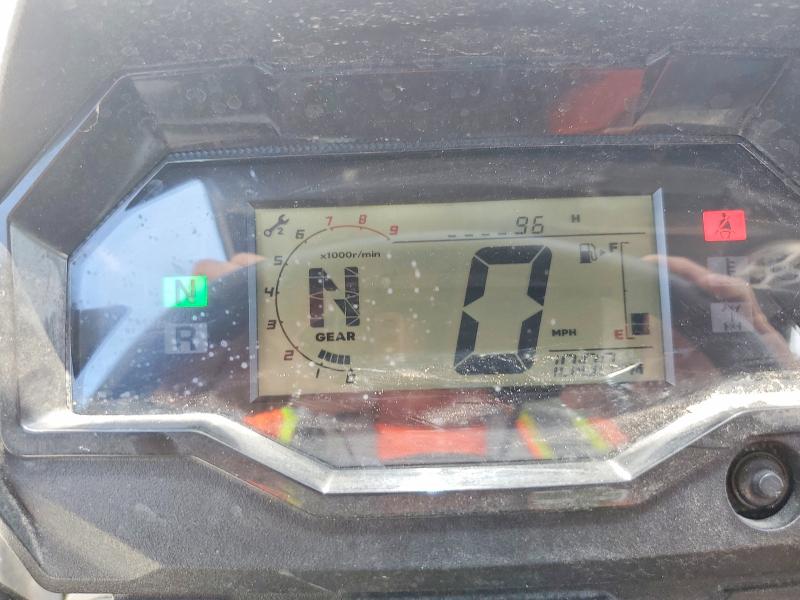 Продажа на аукционе авто 2023 Honda Sxs700, vin: 1HFVE02E6P4800732, номер лота: 63561246