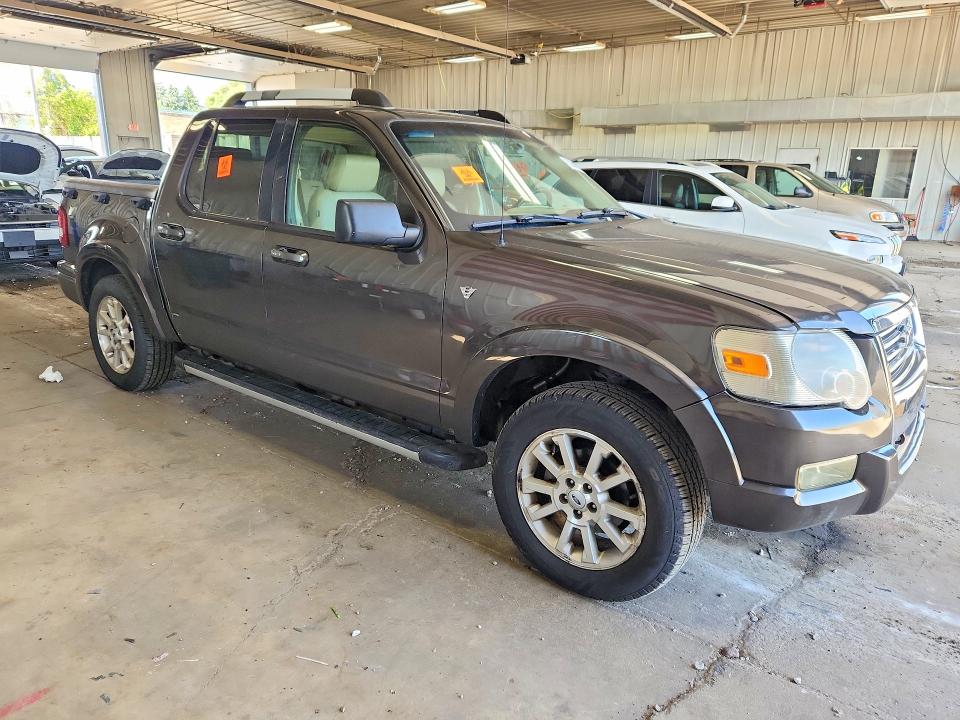 Aukcja sprzedaży 2007 Ford Explorer Sport Trac, vin: 1FMEU53867UA21281, numer aukcji: 59645026
