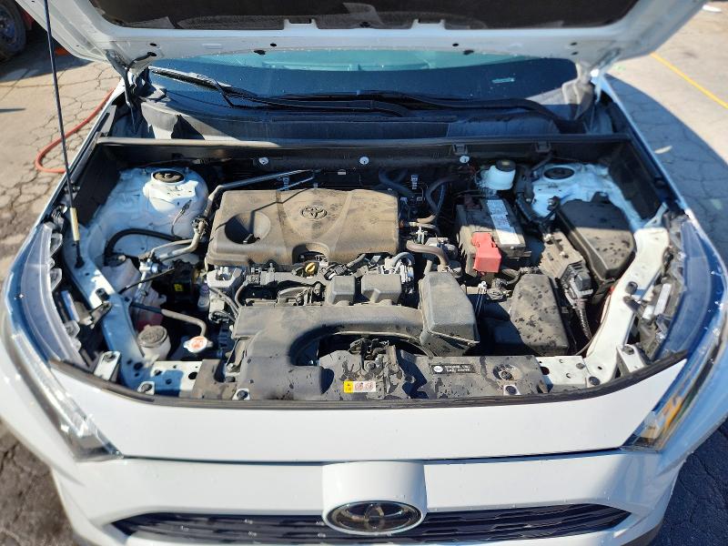 63317446 :رقم المزاد ، 2T3H1RFV6PC238501 vin ، 2023 Toyota Rav4 مزاد بيع