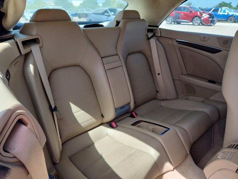 Aukcja sprzedaży 2012 Mercedes-benz E, vin: WDDKK5KF3CF176436, numer aukcji: 61316736