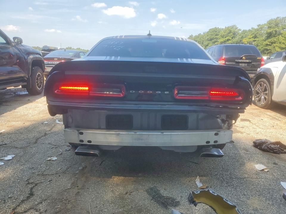 Aukcja sprzedaży 2021 Dodge Challenger, vin: 2C3CDZFJ0MH673883, numer aukcji: 62042906