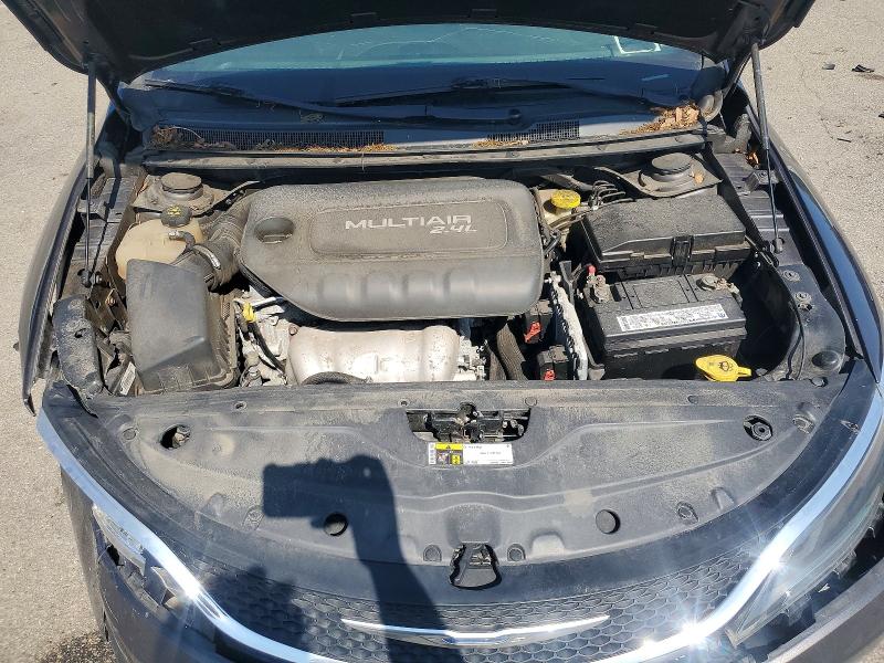 Aukcja sprzedaży 2016 Chrysler 200, vin: 1C3CCCAB8GN124654, numer aukcji: 62958446