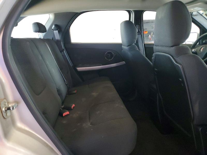 Aukcja sprzedaży 2007 Pontiac Torrent, vin: 2CKDL63F076105563, numer aukcji: 59307996