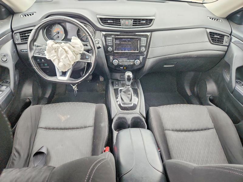Продажа на аукционе авто 2020 Nissan Rogue, vin: JN8AT2MV3LW116232, номер лота: 62971936