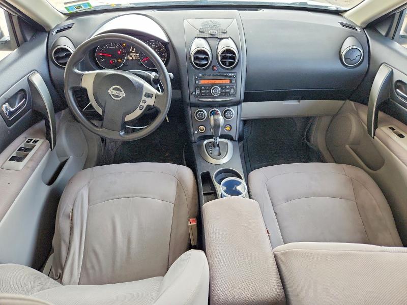 Aukcja sprzedaży 2011 Nissan Rogue, vin: JN8AS5MV6BW677530, numer aukcji: 58109596