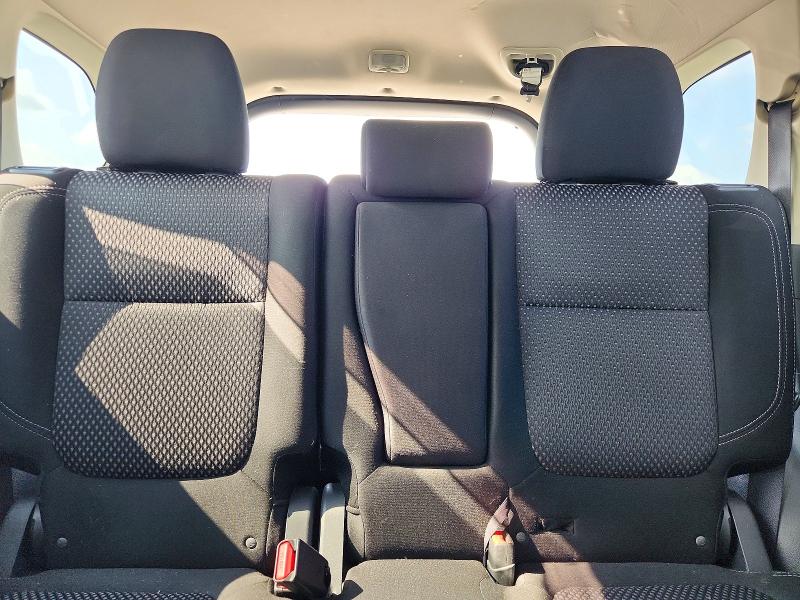 2019 Mitsubishi Outlander მანქანა იყიდება აუქციონზე, vin: JA4AD2A35KZ018595, აუქციონის ნომერი: 59861526