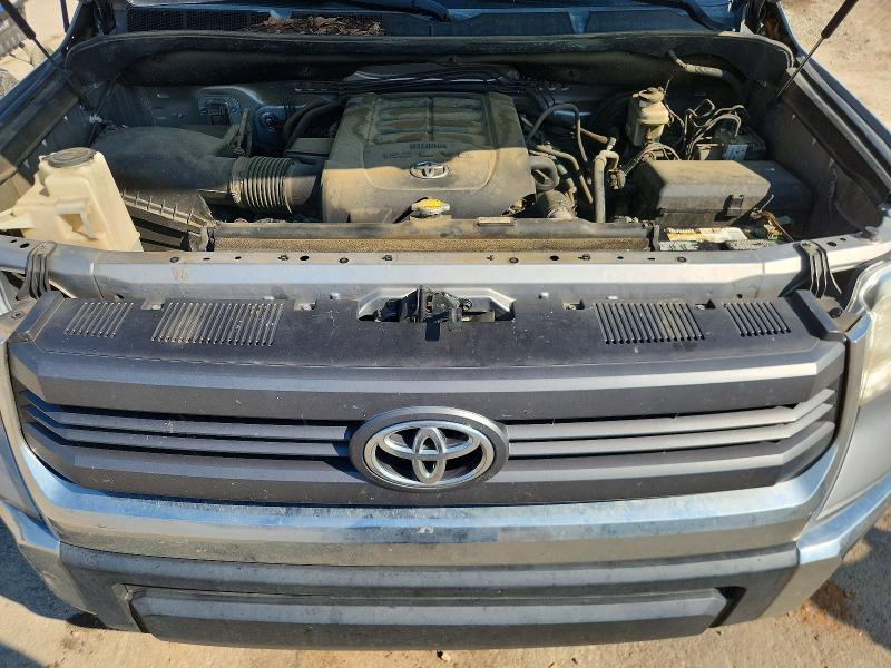 2015 Toyota Tundra მანქანა იყიდება აუქციონზე, vin: 5TFDW5F12FX477350, აუქციონის ნომერი: 59830366