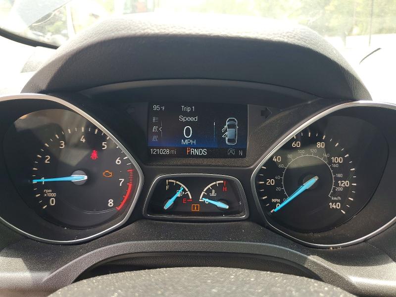 Продажа на аукционе авто 2018 Ford Escape, vin: 1FMCU0HD4JUC73179, номер лота: 60057726