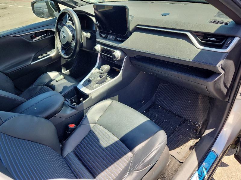 Продаж на аукціоні авто 2024 Toyota Rav4, vin: 4T3E6RFV9RU154744, номер лоту: 63250326