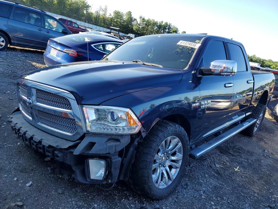 Aukcja sprzedaży 2014 Ram 1500, vin: 1C6RR7WT2ES368559, numer aukcji: 61329856