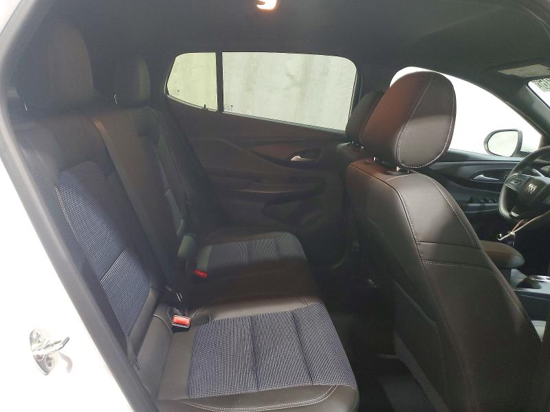 Aukcja sprzedaży 2026 Buick Envista, vin: KL47LAEP2TB217473, numer aukcji: 61353836