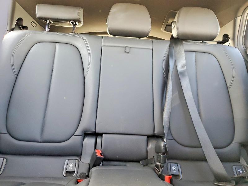 Aukcja sprzedaży 2018 Bmw X2, vin: WBXYJ5C37JEF81560, numer aukcji: 61729316