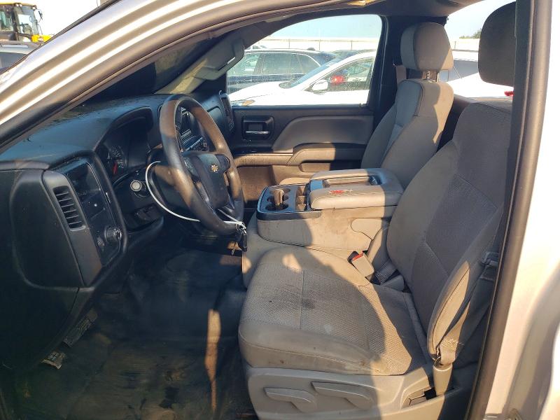 Продажа на аукционе авто 2014 Chevrolet Silverado, vin: 1GCNCPEHXEZ132531, номер лота: 60944156