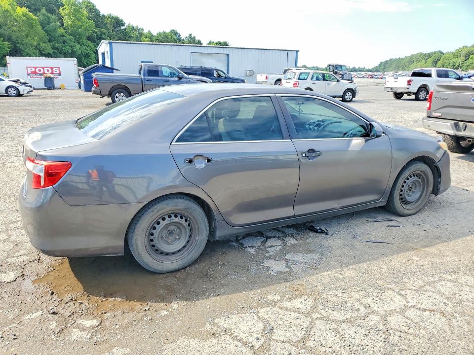 85602955 :رقم المزاد ، 4T4BF1FK1CR265188 vin ، 2012 Toyota Camry مزاد بيع