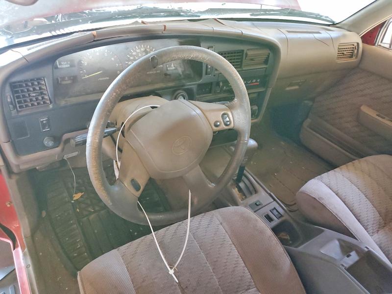 Aukcja sprzedaży 1994 Toyota 4runner, vin: JT3VN29V7R0033662, numer aukcji: 60687406