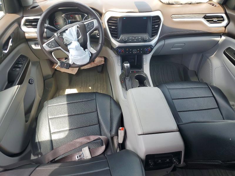 Продажа на аукционе авто 2019 Gmc Acadia, vin: 1GKKNMLS8KZ254623, номер лота: 60246536