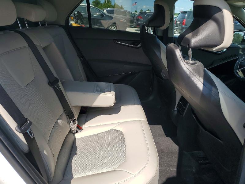 Продажа на аукционе авто 2023 Kia Niro, vin: KNDCR3LE7P5098226, номер лота: 61699746