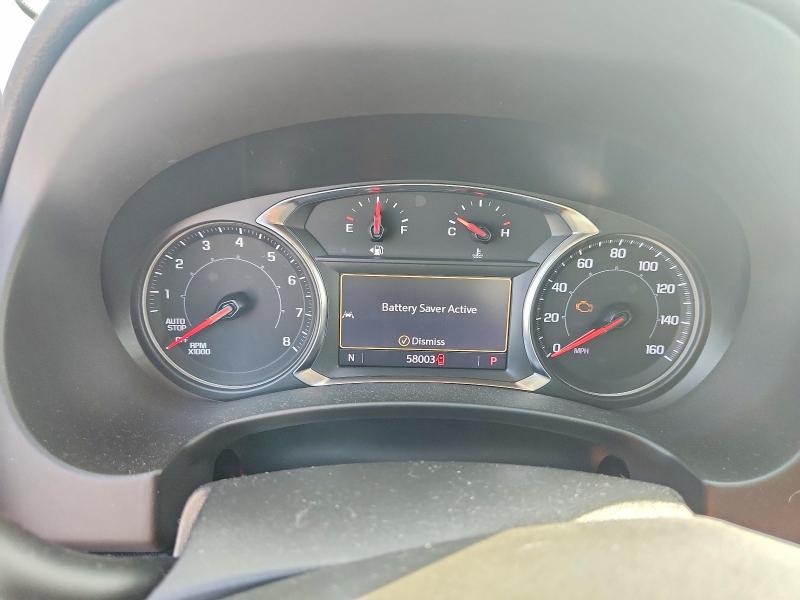 Aukcja sprzedaży 2022 Gmc Terrain, vin: 3GKALMEV3NL201784, numer aukcji: 61891086