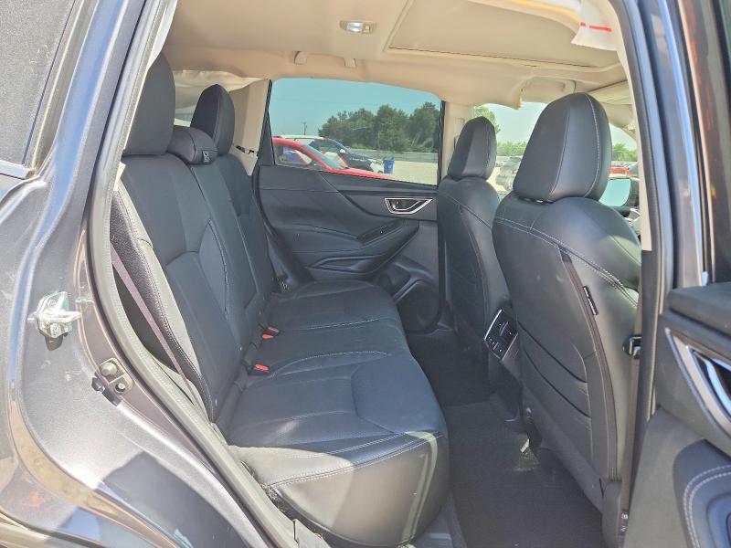 Продажа на аукционе авто 2023 Subaru Forester, vin: JF2SKARC4PH519460, номер лота: 61850946