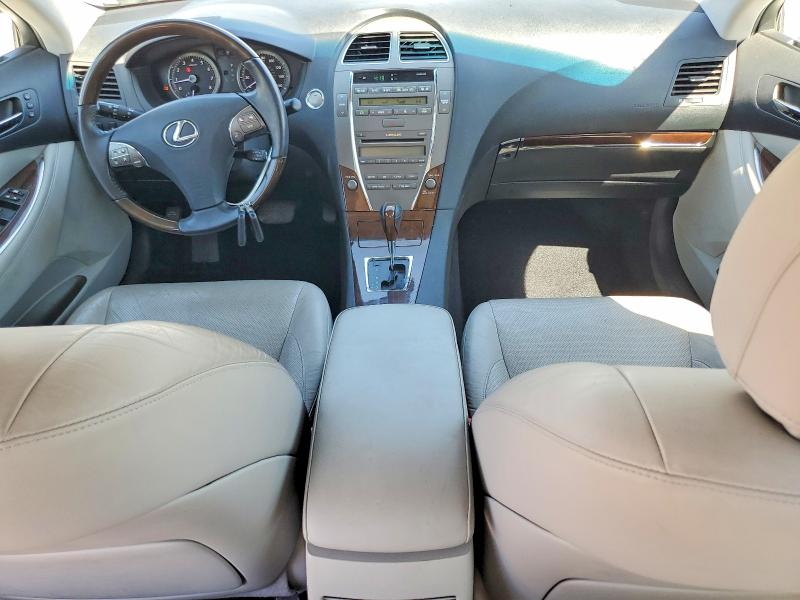 Aukcja sprzedaży 2010 Lexus Es, vin: JTHBK1EGXA2344065, numer aukcji: 61024426