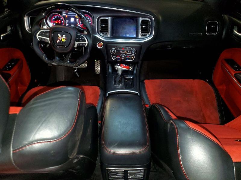 Продажа на аукционе авто 2017 Dodge Charger, vin: 2C3CDXGJ5HH559452, номер лота: 60641496