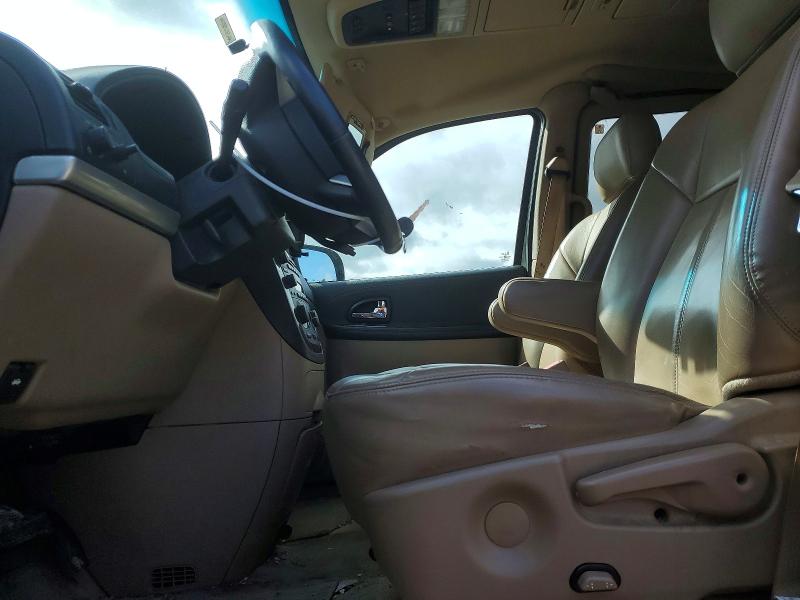 Продаж на аукціоні авто 2007 Chevrolet Uplander, vin: 1GNDV33107D123686, номер лоту: 57879406
