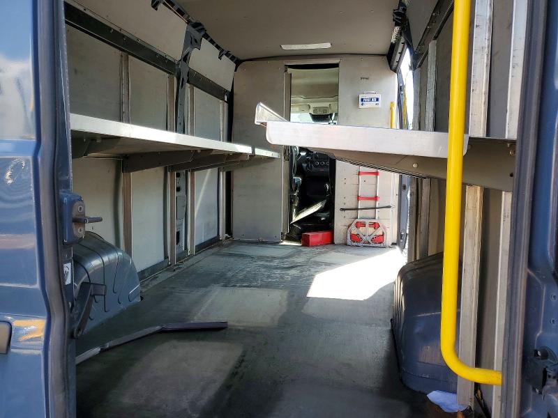 66432346 :رقم المزاد ، 3C6MRVJGXME535115 vin ، 2021 Ram Promaster 3500 مزاد بيع
