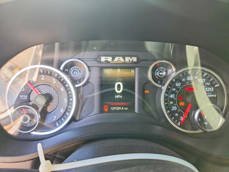 Aukcja sprzedaży 2020 Ram 1500, vin: 1C6SRFMT2LN294036, numer aukcji: 61527806