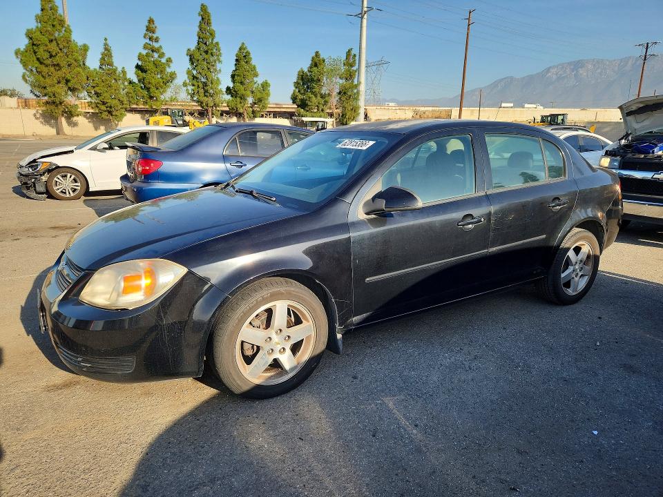 Продаж на аукціоні авто 2010 Chevrolet Cobalt, vin: 1G1AF5F55A7235269, номер лоту: 62815366