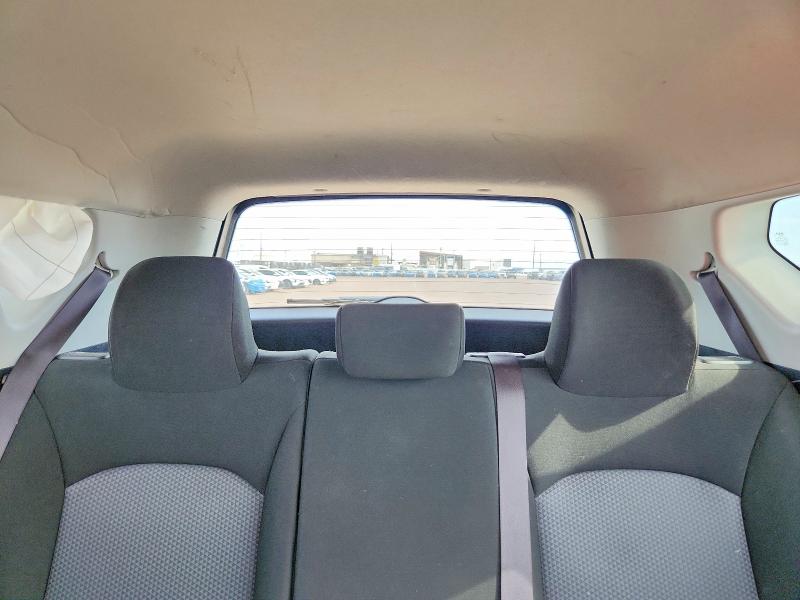 2023 Kia Soul მანქანა იყიდება აუქციონზე, vin: KNDJ23AU8P7884904, აუქციონის ნომერი: 61563646