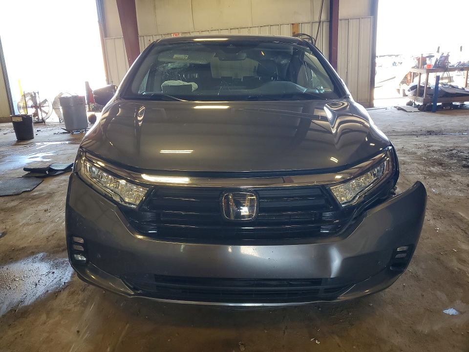Продажа на аукционе авто 2023 Honda Odyssey, vin: 5FNRL6H86PB002133, номер лота: 60045506