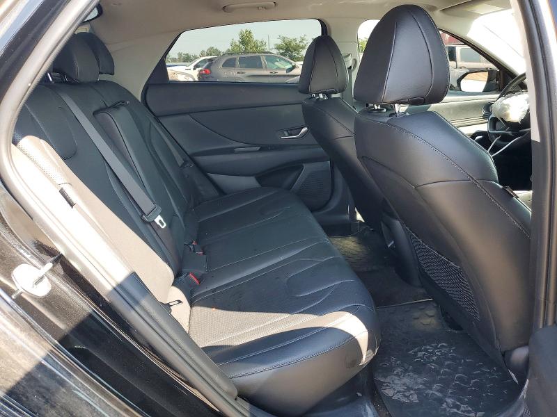 Aukcja sprzedaży 2025 Hyundai Elantra, vin: KMHLN4DJ7SU166693, numer aukcji: 62432006