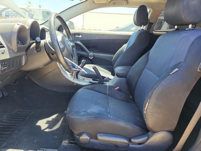 Aukcja sprzedaży 2006 Scion Tc, vin: JTKDE167360067223, numer aukcji: 62874116