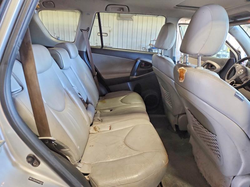 Продаж на аукціоні авто 2010 Toyota Rav4, vin: 2T3DK4DVXAW024991, номер лоту: 59891076