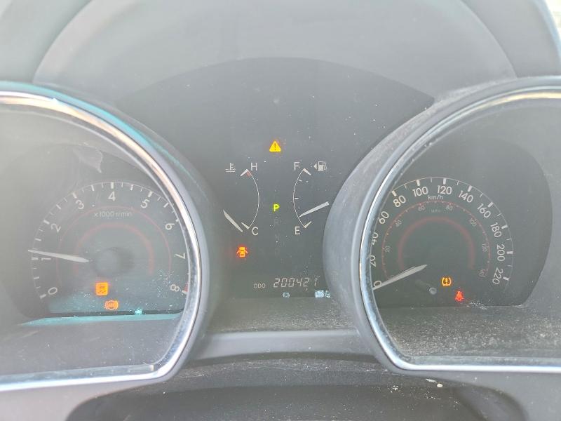 59697766 :رقم المزاد ، 5TDBK3EH1DS207972 vin ، 2013 Toyota Highlander مزاد بيع