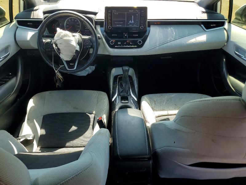 Продажа на аукционе авто 2020 Toyota Corolla Hatchback, vin: JTND4RBE4L3075477, номер лота: 62423276