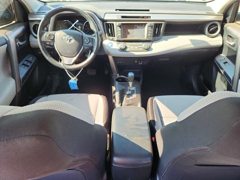 2018 Toyota Rav4 Hybrid მანქანა იყიდება აუქციონზე, vin: JTMRJREVXJD185651, აუქციონის ნომერი: 62433126