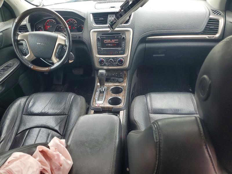 Продаж на аукціоні авто 2015 Gmc Acadia Sle1 Awd, vin: 1GKKVTKD3FJ304166, номер лоту: 60702396