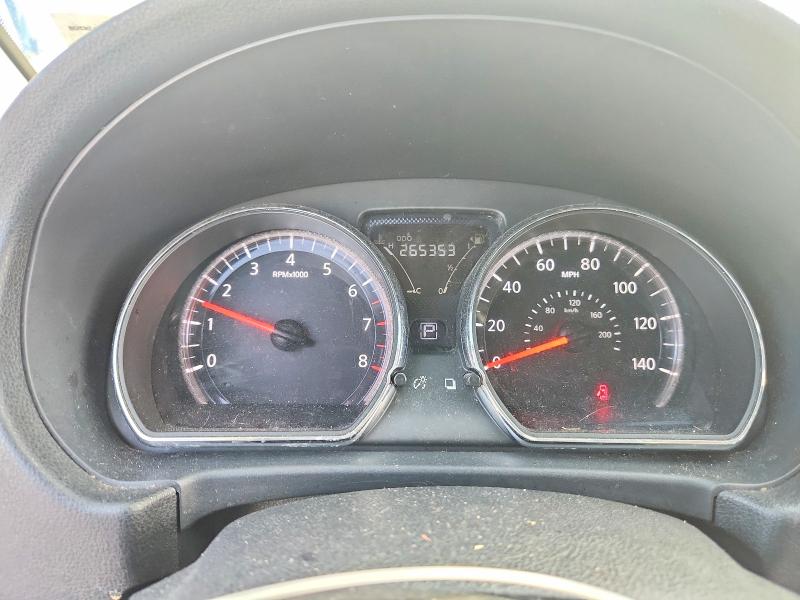 Aukcja sprzedaży 2016 Nissan Versa, vin: 3N1CN7AP0GL872245, numer aukcji: 60450436