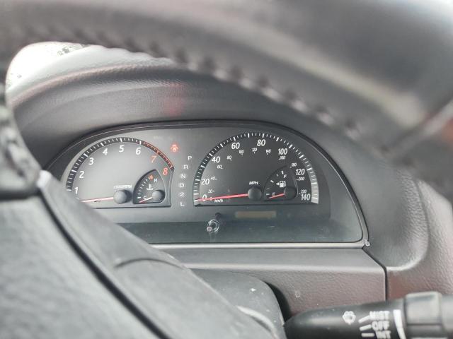 Aukcja sprzedaży 2002 Toyota Camry, vin: 4T1BF32K02U528832, numer aukcji: 60631316