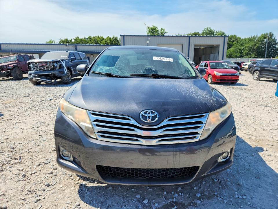 Продаж на аукціоні авто 2009 Toyota Venza, vin: 4T3BK11A49U017103, номер лоту: 60424006