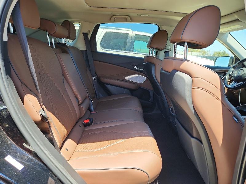 Продажа на аукционе авто 2021 Acura Rdx, vin: 5J8TC2H76ML032121, номер лота: 60798006
