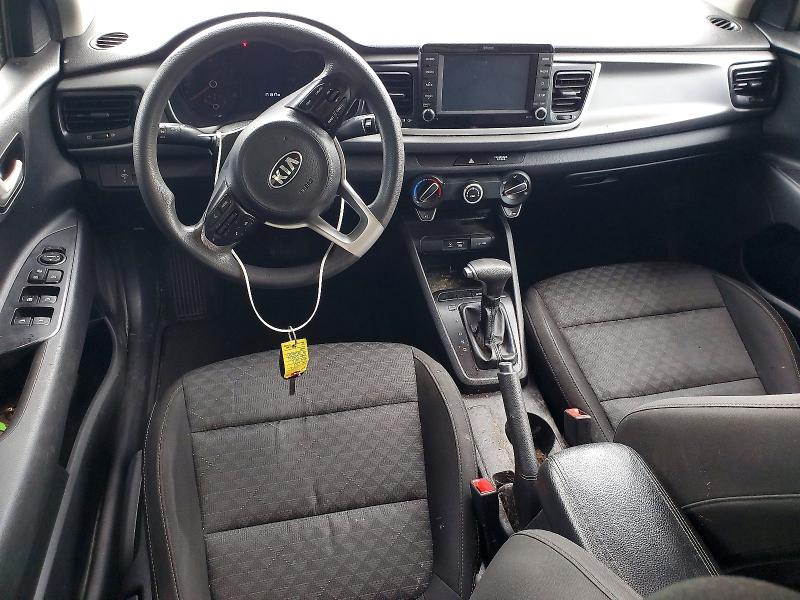 Aukcja sprzedaży 2019 Kia Rio, vin: 3KPA24AB5KE241620, numer aukcji: 59085556