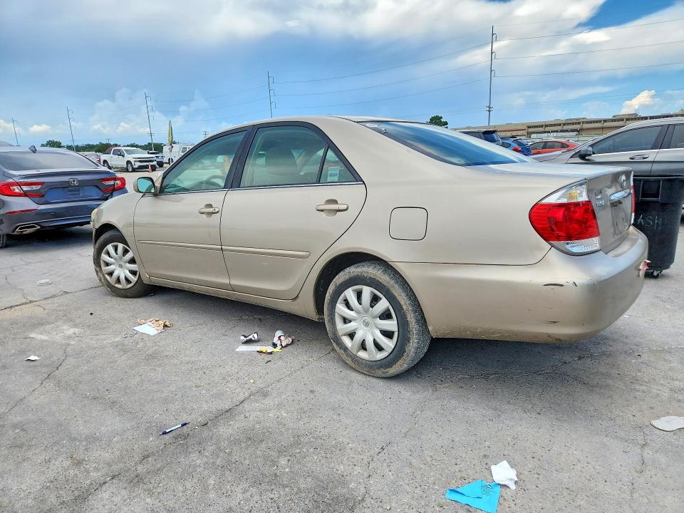 Продаж на аукціоні авто 2005 Toyota Camry, vin: 4T1BE32K65U019402, номер лоту: 60457356