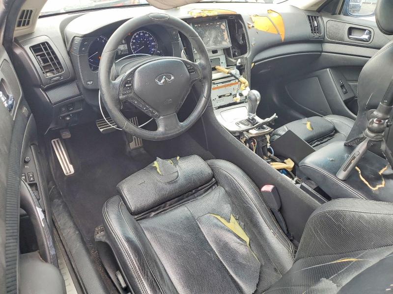 Продажа на аукционе авто 2008 Infiniti G37, vin: JNKCV64E58M109385, номер лота: 60410576