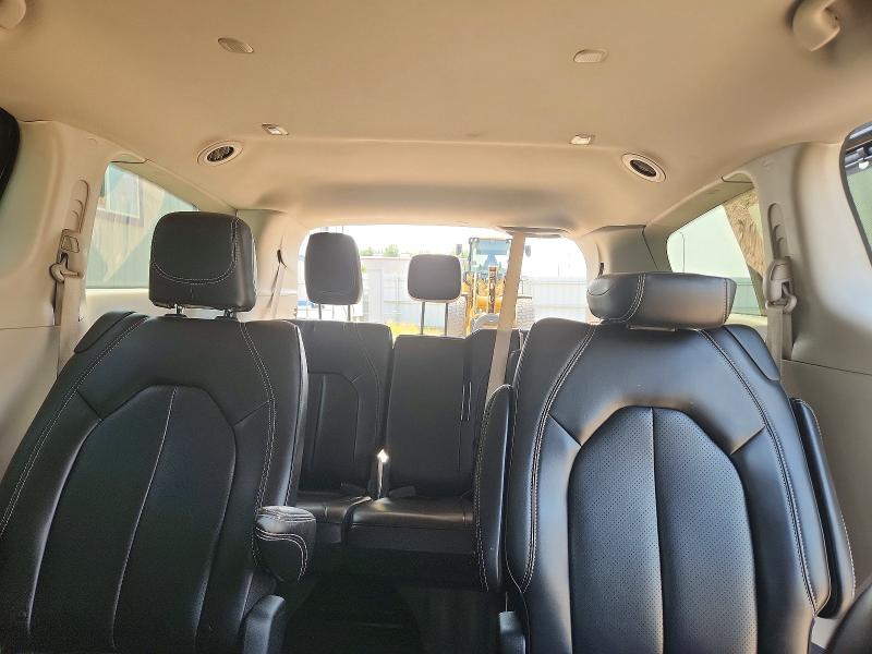 Aukcja sprzedaży 2023 Chrysler Pacifica, vin: 2C4RC1BG9PR627438, numer aukcji: 62525566