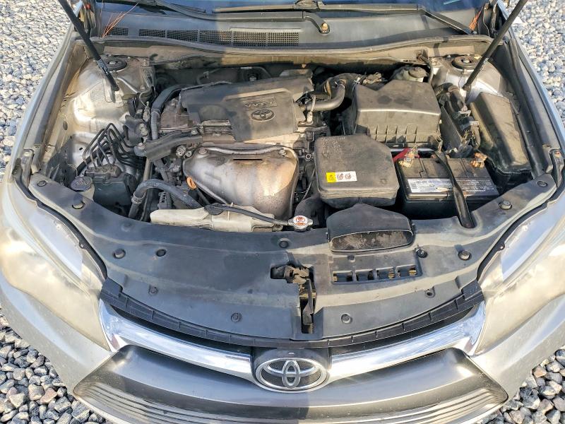 2017 Toyota Camry მანქანა იყიდება აუქციონზე, vin: 4T1BF1FK6HU738732, აუქციონის ნომერი: 58909316